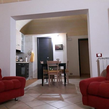Casa Liberta 32 Villa มาร์ซาลา ภายนอก รูปภาพ