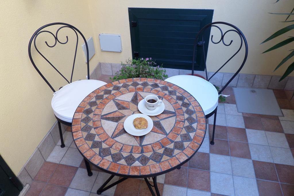 Casa Liberta 32 Villa มาร์ซาลา ห้อง รูปภาพ