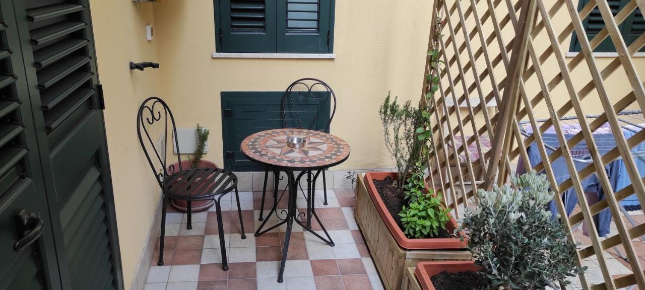 Casa Liberta 32 Villa มาร์ซาลา ภายนอก รูปภาพ