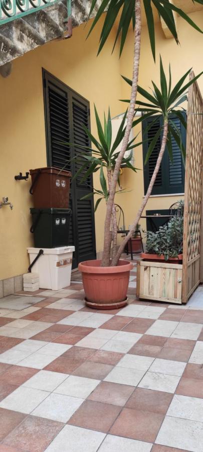Casa Liberta 32 Villa มาร์ซาลา ภายนอก รูปภาพ