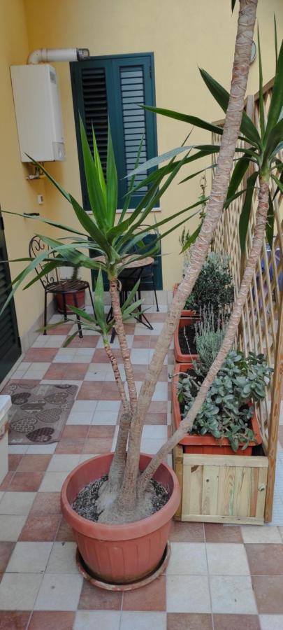 Casa Liberta 32 Villa มาร์ซาลา ภายนอก รูปภาพ