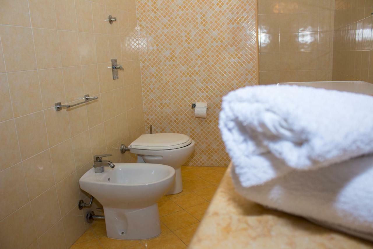 Casa Liberta 32 Villa มาร์ซาลา ภายนอก รูปภาพ