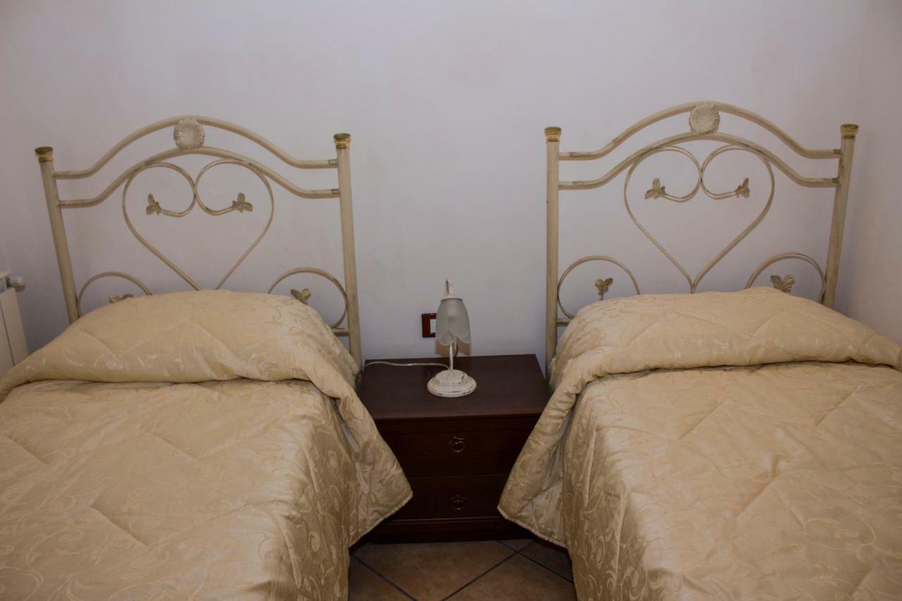 Casa Liberta 32 Villa มาร์ซาลา ภายนอก รูปภาพ