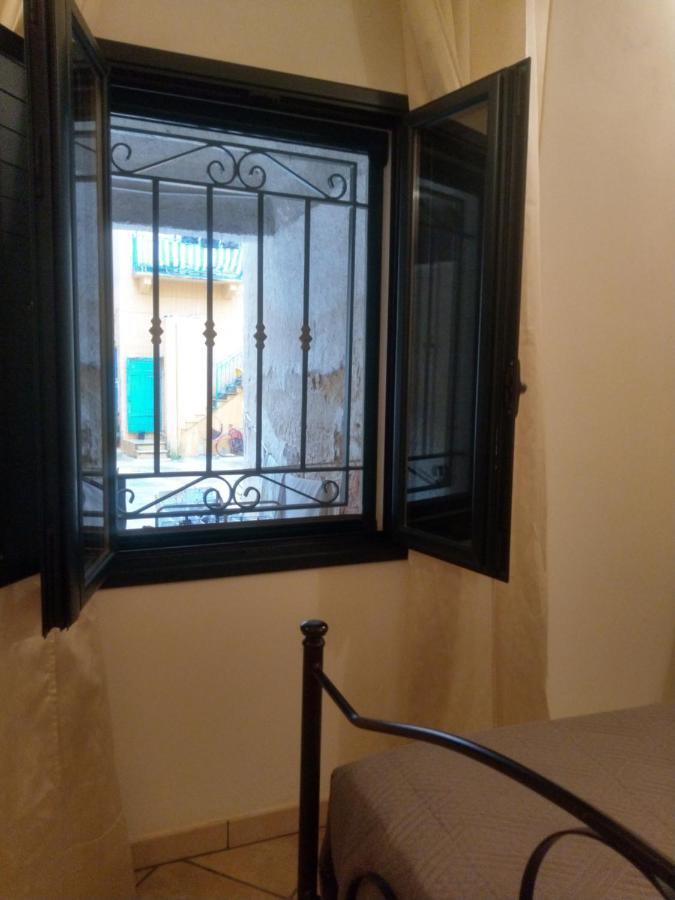 Casa Liberta 32 Villa มาร์ซาลา ภายนอก รูปภาพ