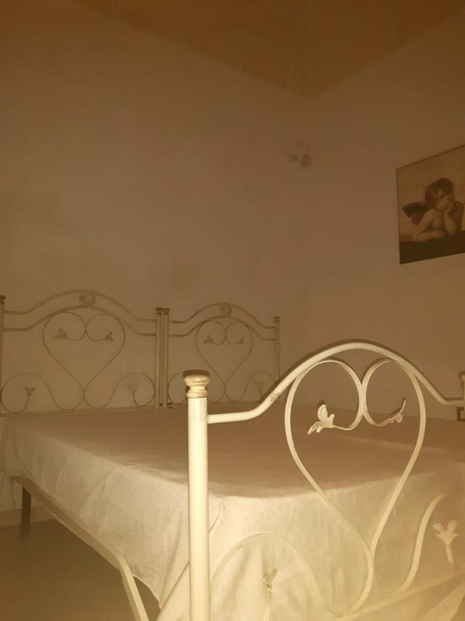 Casa Liberta 32 Villa มาร์ซาลา ภายนอก รูปภาพ