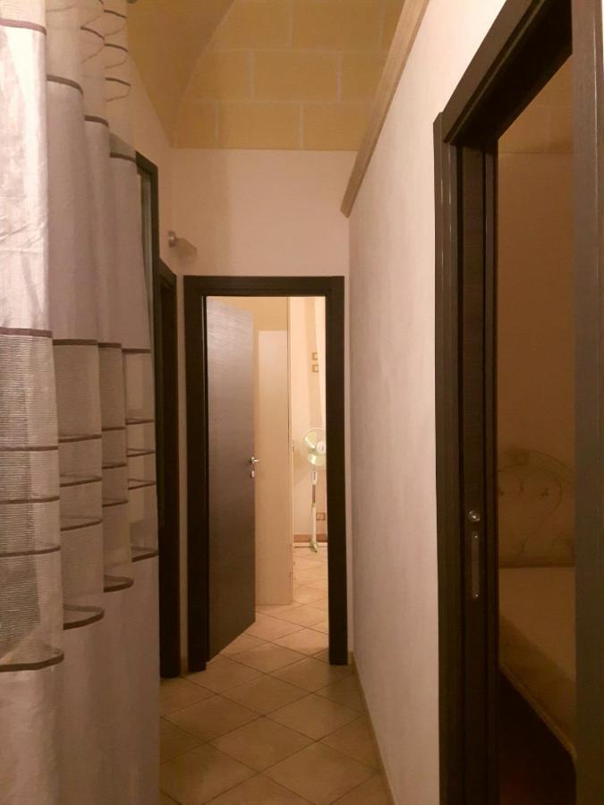 Casa Liberta 32 Villa มาร์ซาลา ภายนอก รูปภาพ