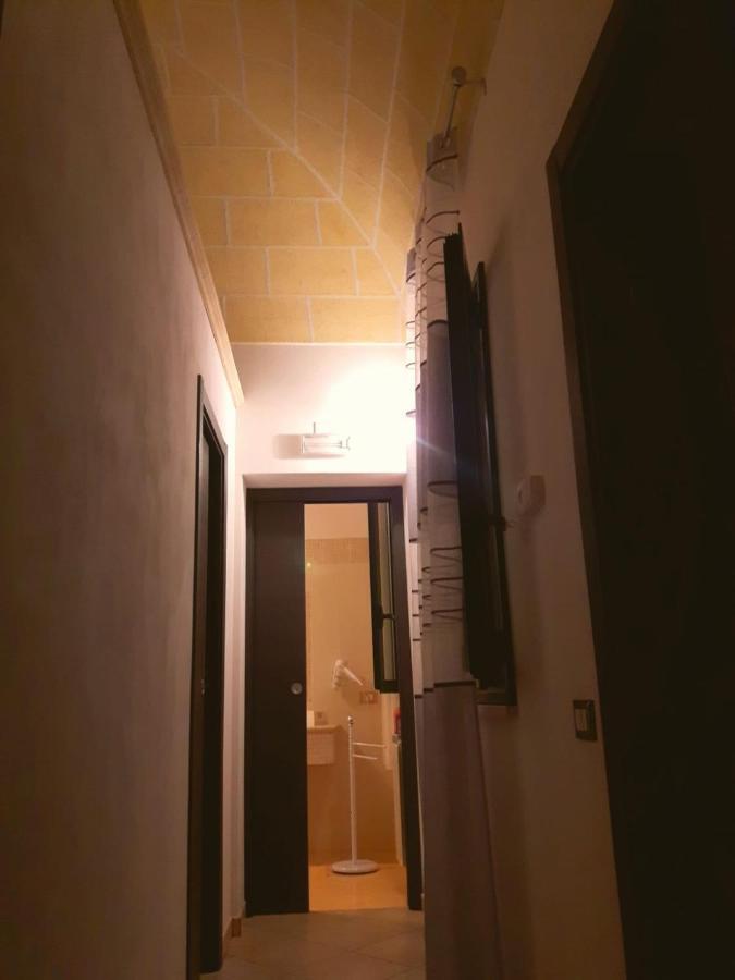 Casa Liberta 32 Villa มาร์ซาลา ภายนอก รูปภาพ