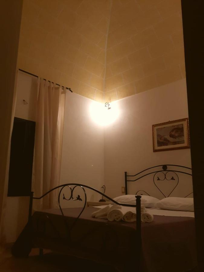 Casa Liberta 32 Villa มาร์ซาลา ภายนอก รูปภาพ