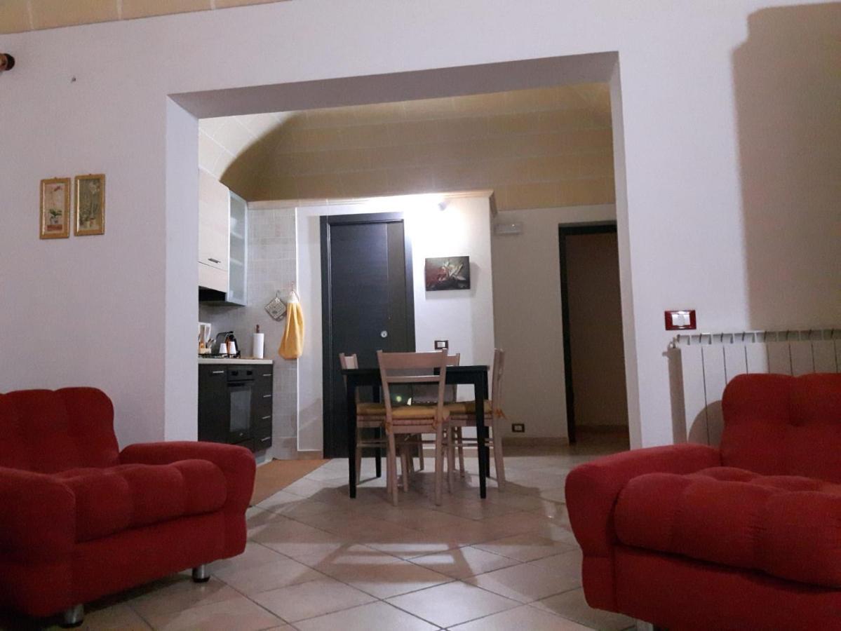 Casa Liberta 32 Villa มาร์ซาลา ภายนอก รูปภาพ