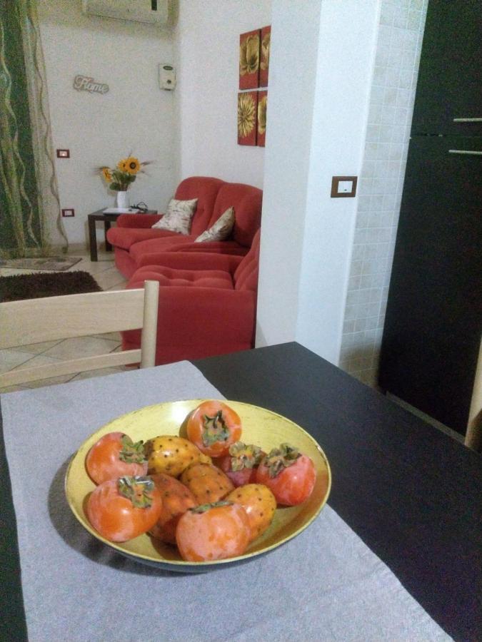 Casa Liberta 32 Villa มาร์ซาลา ภายนอก รูปภาพ